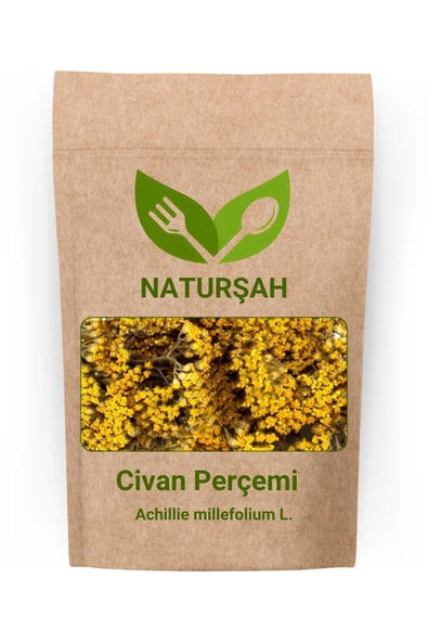Naturşah Civan Perçemi 500 Gr ürün görseli 1