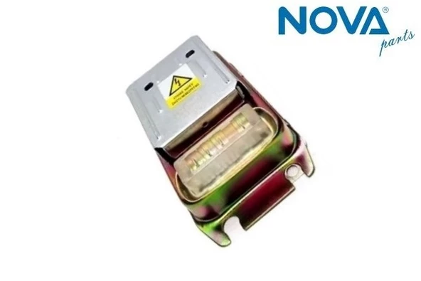 115915080 Elektronik Ateşleme Pal Typ. Favorit ürün görseli 1