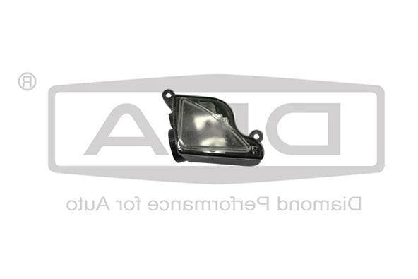 3T0945291 Çevre Aydınlatma Lambası Sol - Octavia-Superb 2004-2015 ürün görseli 1