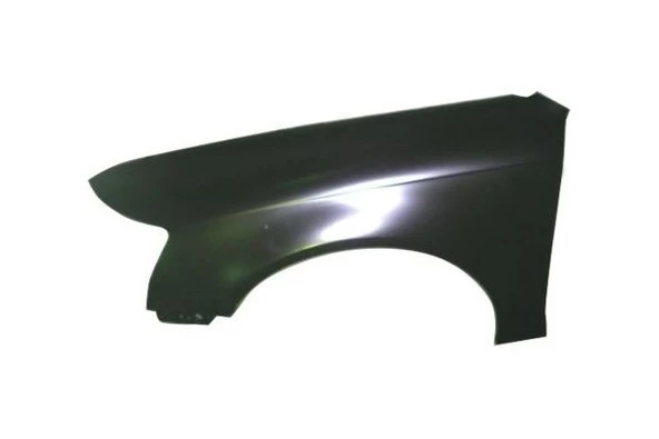 4F0821103FA Çamurluk Ön Sol ( Deliksiz Alüminyum ) - Audi A6 2009-2011 ürün görseli 1