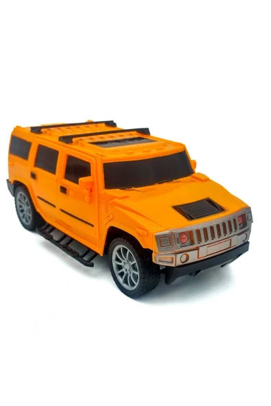 Uzaktan Kumandalı Hummer Araba - Mavi Su Dünyası ürün görseli 1