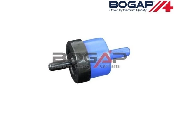 433862117 Çek Valf - Caddy 2-Golf Jetta Lt 35-Passat Polo Classic Transporter T4-T5 ürün görseli 1