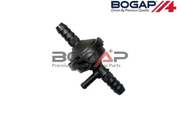 07C133529A Çek Valf ( Üç Çıkış ) - Passat Audi A4 -Polo Amarok Octavia Superb ürün görseli 1