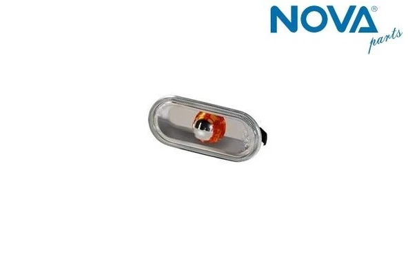 2K0949117B Çamurluk Sinyali ( Sarı ) - Caddy 2004-2011 ürün görseli 1