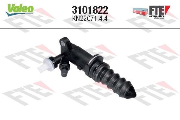 4F0721257D Debriyaj Merkezi ( Alt ) - Audi A6 2005-2011 ürün görseli 1