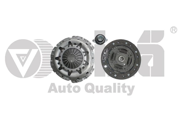 3000951061 Debriyaj Seti - Polo Ibiza Cordoba Fabia Roomster1.4 16V Ahw-Bby-Bky-Bbz-Bud-Cgga-Cggb ürün görseli 1