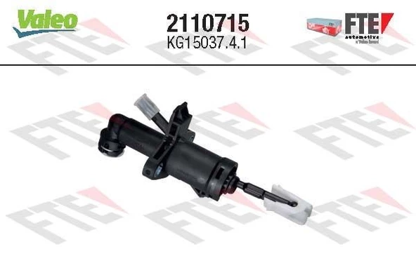 6Q0721388D Debriyaj Merkezi ( Üst ) - Golf Polo Ibiza Cordoba Leon Toledo Fabia Octavia Roomster Akl-Bfq-Bcb-Agr-Ahf-Alh ürün görseli 1