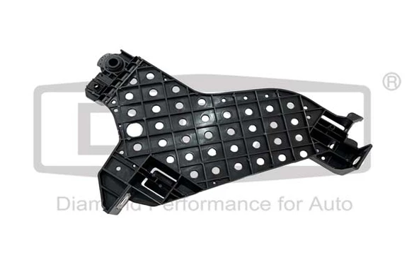 8U0941453 Far Alt Braketi Sol - Audi Q3 2012-2018 ürün görseli 1