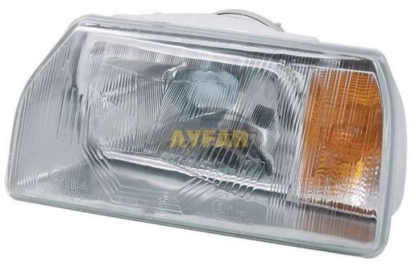 115920050 Far Komple Sağ - Favorit 1988-1995 ürün görseli 1