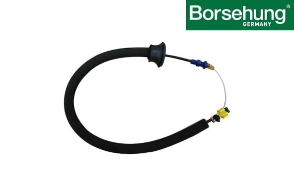 8U0837085A Kapı Açma Teli Ön Sol & Sağ - Audi Q3 2012-2018 ürün görseli 1