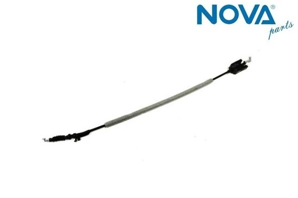 5N0837017C Kapı Kumanda Teli Ön Arka Sol& Sağ - Golf-Jetta Polo Passat Tiguan Toua-Audi A3-Audi Q3 Fabia Rapid ürün görseli 1