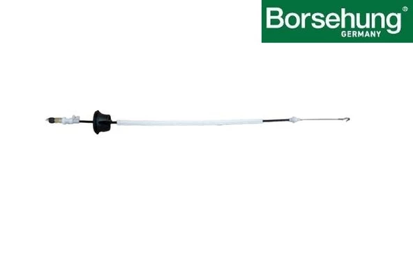 4F0837085A Kapı Açma Teli Ön Sol& Sağ - Audi A6 2005-2011 ürün görseli 1