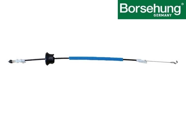8K0837085A Kapı Açma Teli Ön Sol& Sağ - Audi A4 -A5 2008-2016 ürün görseli 1