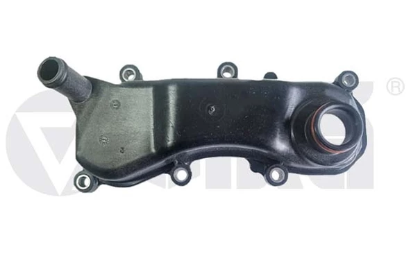 059103525F Motor Ön Üst Kapak ( Plastik ) - Audi A4 -A5-A6-A7-Audi Q5 -Audi Q7-Porsche Cayenne-Macan 3.0 Tdı Cduc-Clab-C ürün görseli 1