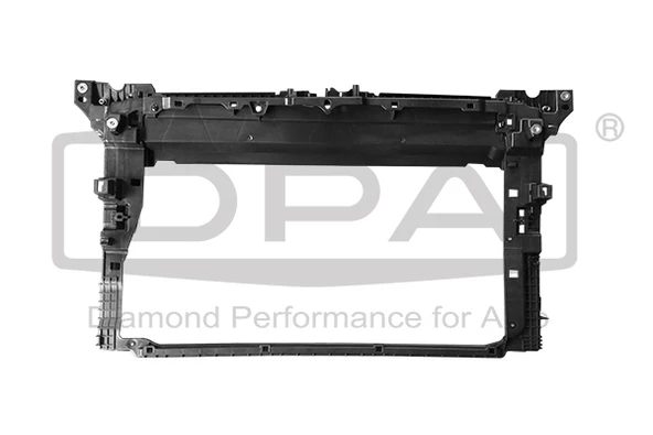 2G0805588AG Ön İç Panel - Polo 2018 --> 1.0 Tsı 48-55 Kw ürün görseli 1