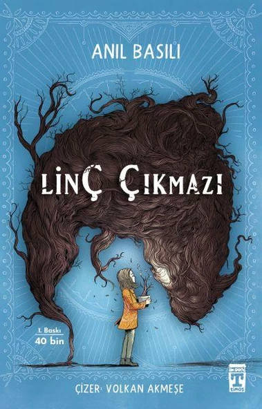 Linç Çıkmazı ANIL BASILI ürün görseli 1