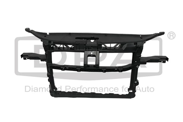 6Q0805588S Ön İç Panel - Polo Hb 2005-2009 ürün görseli 1