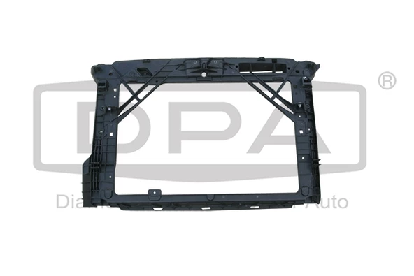 5JA805588T Ön İç Panel - Rapid 2013-2020 - Toledo 2016-2019 ürün görseli 1