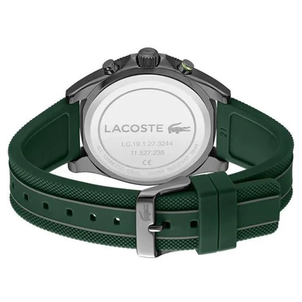 Lacoste LAC2011363 Erkek Kol Saati - Resim 3