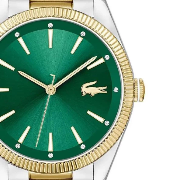 Lacoste LAC2001415 Kadın Kol Saati - Resim 4