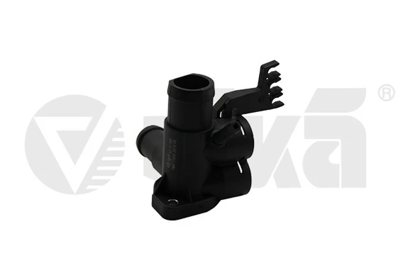 037121132E Su Flanşı - Altea Caddy Cordoba Golf Ibiza Inca Passat Polo Classic Sharan Vento Toledo ürün görseli 1