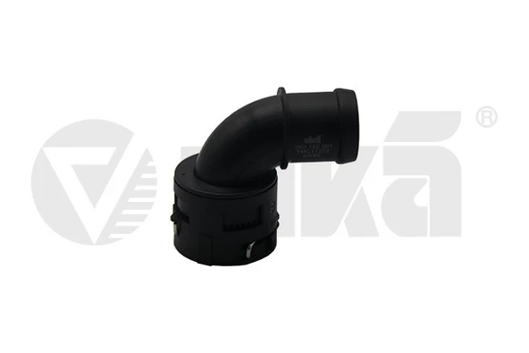 2K0122291 Su Flanşı - Caddy 1.9 Bls ürün görseli 1