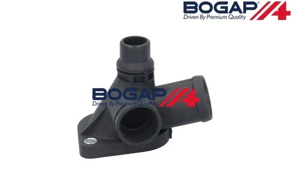 050121132B Su Flanşı - Passat-Audi A4 1.6 Ahl-Adp-Ana-Arm-Alz ürün görseli 1