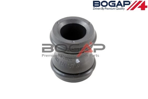 06H121131C Su Pompa Giriş Hortumu - 1.8-2.0 Tfsı Bzb-Cdaa-Bwa-Cdha-Cdnc ürün görseli 1