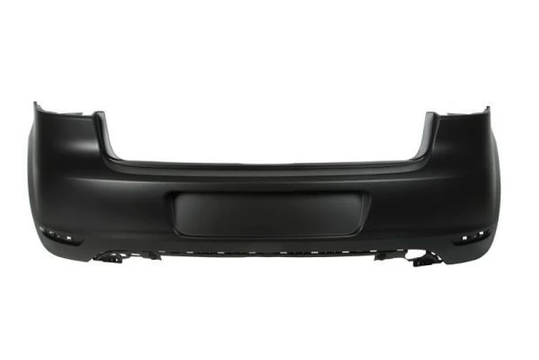5K6807421 Tampon Arka - Golf 6 2009-2012 ürün görseli 1