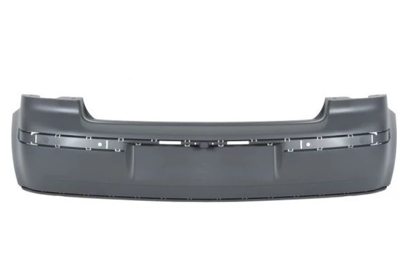 6Q6807417 Tampon Arka - Polo Hb 2002-2010 ürün görseli 1