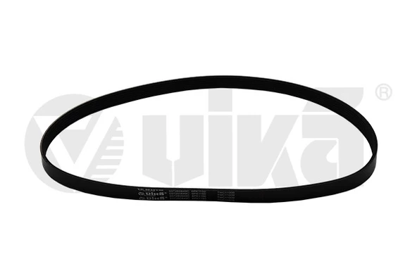 037260849C Şarj Kayışı ( 6Pk1153 ) - Golf 3 Vento Polo Classic 1.6 Aft Klimalı ürün görseli 1