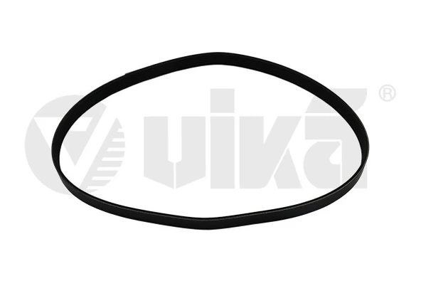 036145933AJ Şarj Kayışı ( 6Pk1076 ) - Polo Fabia Roomster Ibiza Cordoba 1.4 16V Aua-Bby-Bud-Bbz-Bky-Aua ürün görseli 1