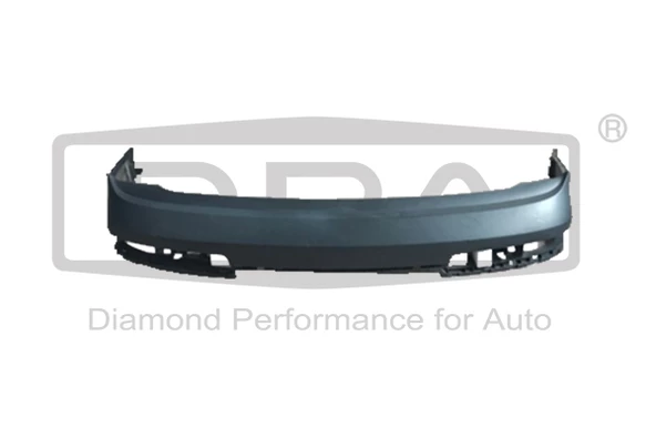 4L0807303D Tampon Arka - Audi Q7 2010-2015 ürün görseli 1