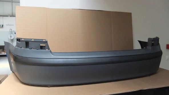 1Z5807421 Tampon Arka - Octavia 2004-2008 ürün görseli 1