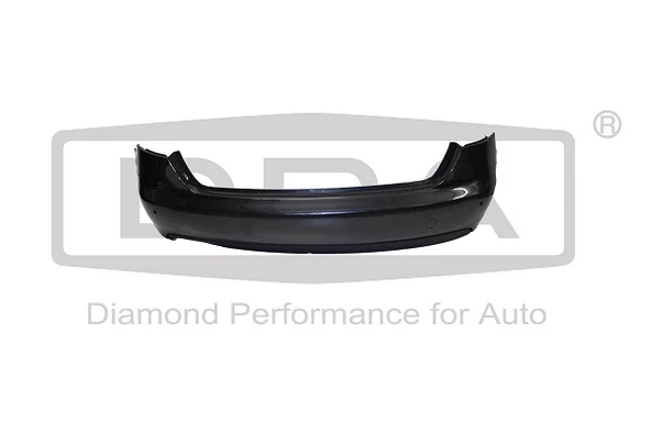 8K5807303 Tampon Arka - Audi A4 2008-2012 ürün görseli 1