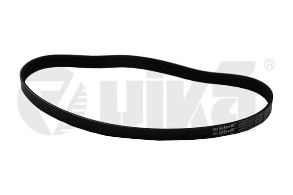 038903137G Şarj Kayışı ( Klimasız ) ( 6Pk906) - Golf 4 Bora Toledo Audi A3 1.9 Agr ürün görseli 1