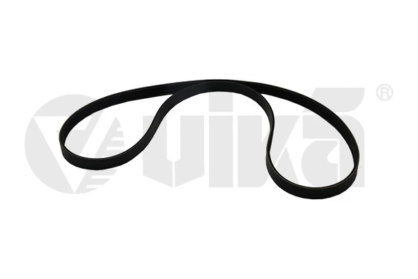 06B903137E Şarj Kayışı ( 5Pk1300 ) - Passat Audi A4 98-20 1.8-1.8T Adr-Aeb ürün görseli 1