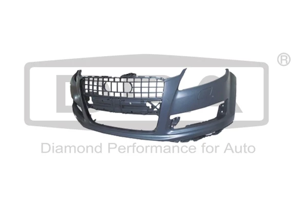 4L0807105K Tampon Ön - Audi Q7 2010-2015 ürün görseli 1