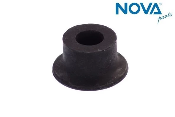 8D0199339P Titreşim Takozu Ön - Passat 2000-2005 - Audi A4 1995-2001 - Audi A6 1995-2005 - A80 1987-1996 - Superb 2002-2 ürün görseli 1
