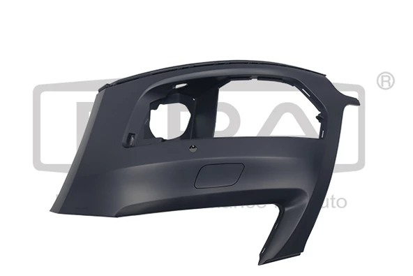 8R0807107C Tampon Ön Sol - Audi Q5 2009-2012 ürün görseli 1