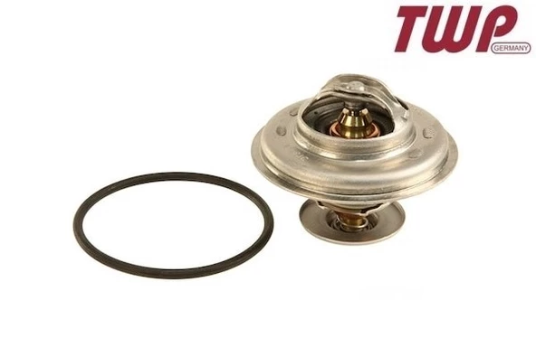 069121113 Termostat & O-Ring 87 C - Transporter T4-Lt35-Crafter ürün görseli 1