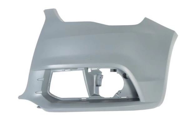 8X0807065 Tampon Ön Sol ( Thatcham Certıfıed ) - Audi A1 2011-2014 ürün görseli 1
