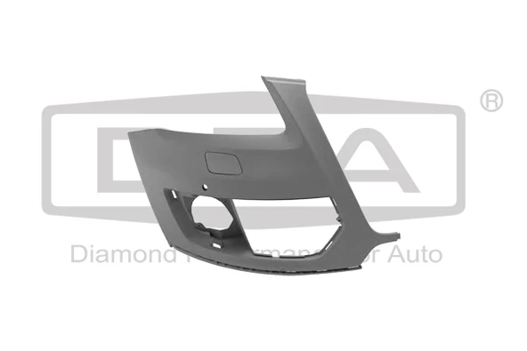 8R0807108C Tampon Ön Sağ - Audi Q5 2009-2012 ürün görseli 1
