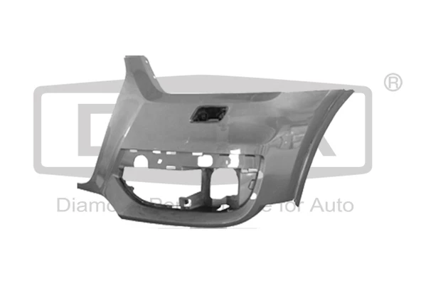 8U0807065A Tampon Ön Sol - Audi Q3 2012-2014 ürün görseli 1