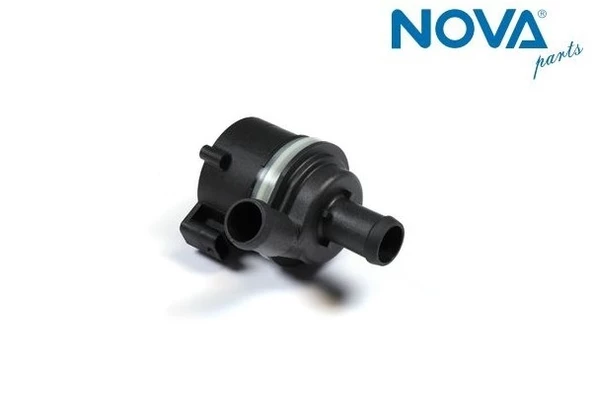 059121012B Yardımcı Su Pompası ( Buehler Typ ) - Cr-Touareg-Audi A4-A6-A7-A8-Audi Q5 -Audi Q7 1.8-2.0 Tfsı 2.0-3.0 Tdı C ürün görseli 1