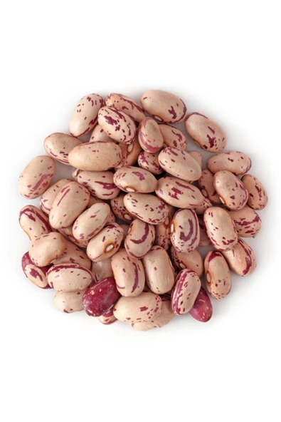 Organikmarketten Barbunya Fasulyesi (1 Kg) ürün görseli 1