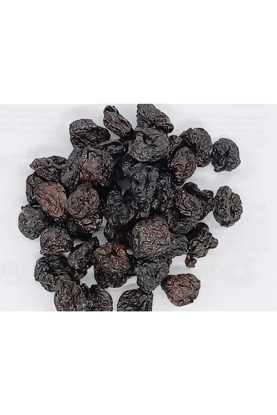 KURMEYSAN Doğal Organik Kiraz kurusu (Çekirdeksiz) Coğrafi İşaretli Sultandağı Kirazı 100 gr ürün görseli 1
