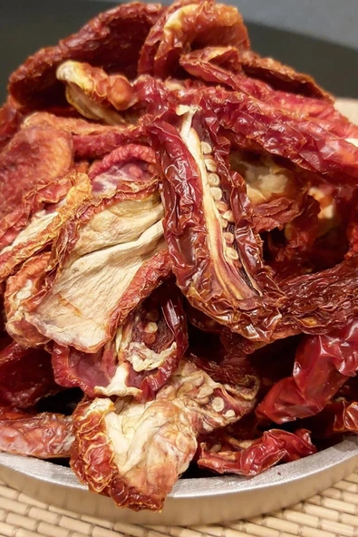 KURMEYSAN Yaz Domatesi Tadında Domates Kurusu 500 gr ürün görseli 1