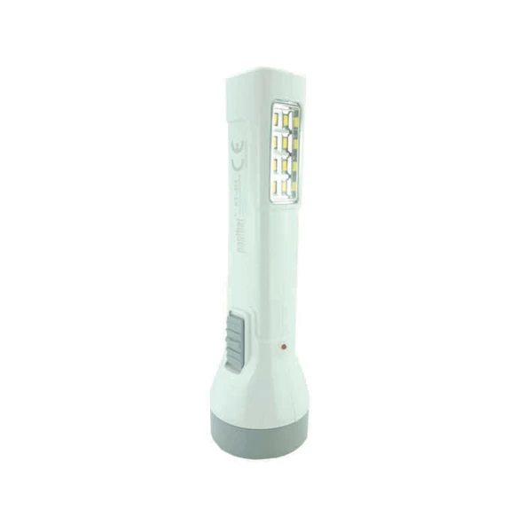 PANTHER PT-312 USB ŞARJLI FENER ürün görseli 1