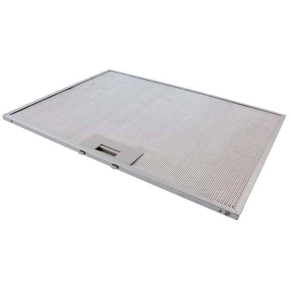 Davlumbaz Tel Filtre 370x288mm, Arçelik ile Uyumlu ürün görseli 1